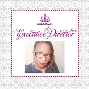 Meet your Posher, Yolanda